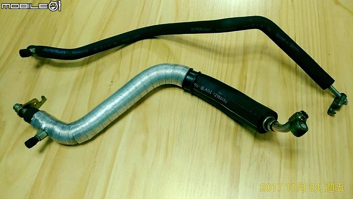E34 DIY專輯25 壓縮機翻新......難度等級3