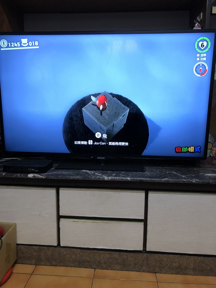 奧德賽銀色方塊的問題