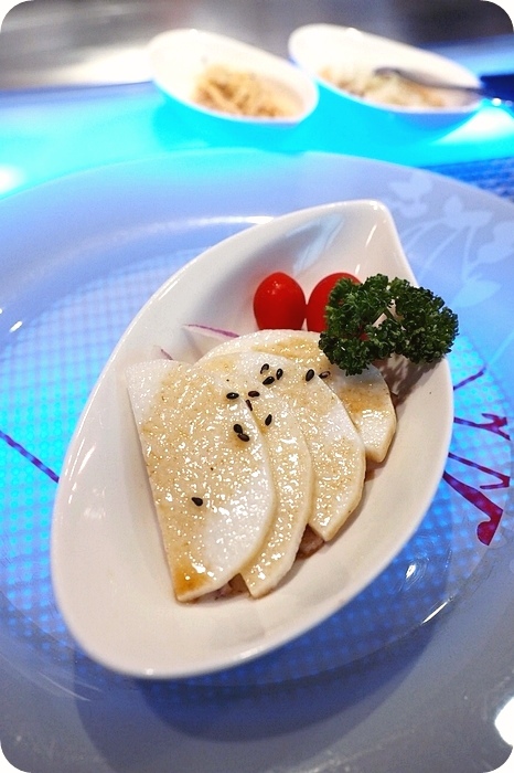 【宜蘭美食】晶饌鐵板燒,新鮮食材在眼前,現場料理美味無極限!