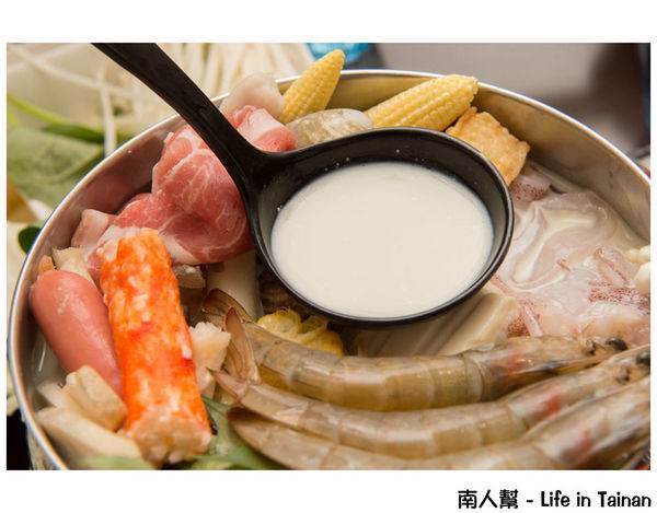 【台南美食】抹茶.玫瑰奶鍋｜燉飯｜義大利麵｜焗烤｜仁德巷弄異國美食~沐光洋房