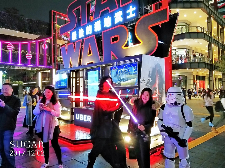 《 SUGAR C11 》我的美顏日記體驗心得分享