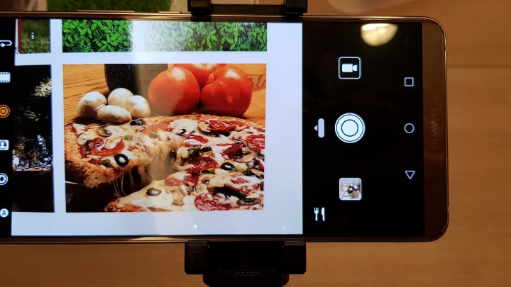 [含現場影片] HUAWEI Mate 10體驗會 一台搭載人工智能的手機(NPU)