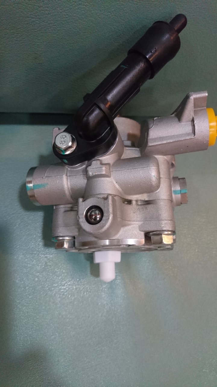 找到了，2009年式動力方向機Pump