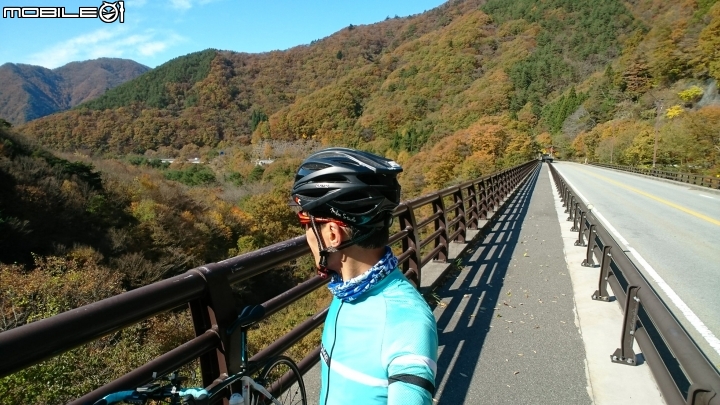 一生中有幾次可以說走就走的海外單車旅遊→富士五湖
