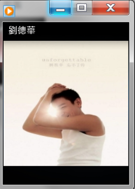 求解！Windows Media Player的音樂封面疑問 已解決！