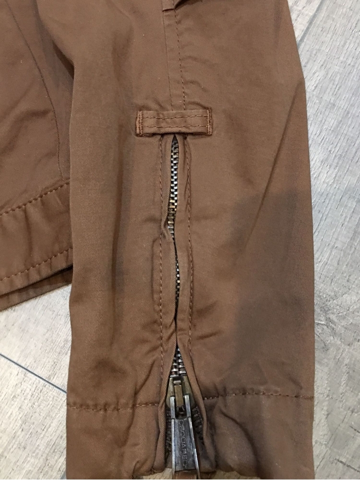 「黑五開箱最終彈」Dsquared2 M.B.牛仔褲&外套&背心&皮帶