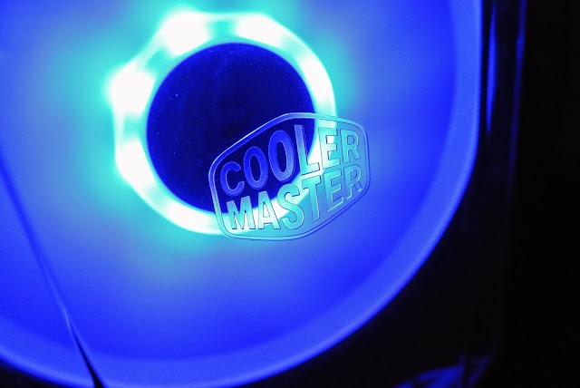 酷碼H500P X EKWB UNIKO 水冷改裝 - Koma-Usa