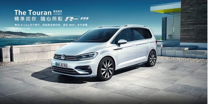 請推薦5+2 SUV或MPV