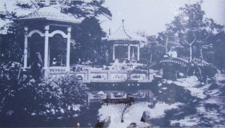 騎 遊 桃 仔 園 (桃 園 區 ) 多 元 美 食 之 旅