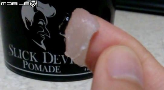 【今天，就決定是你了！趴兔！】獅子歌歌斬不斷的煩惱絲，我要成為油頭王！