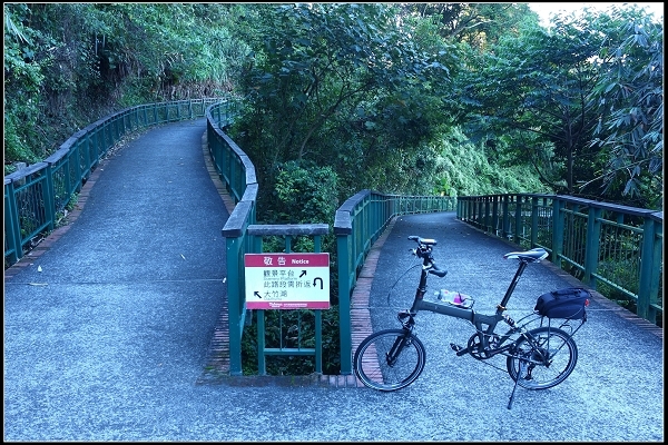 2017.11.29【單車遊記】二度騎訪日月潭自行車道