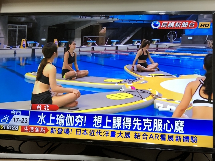 三星ua40mu6103微開箱