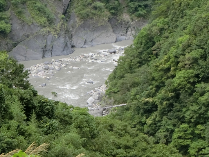 玉峰道路（桃113線～竹60-1線）