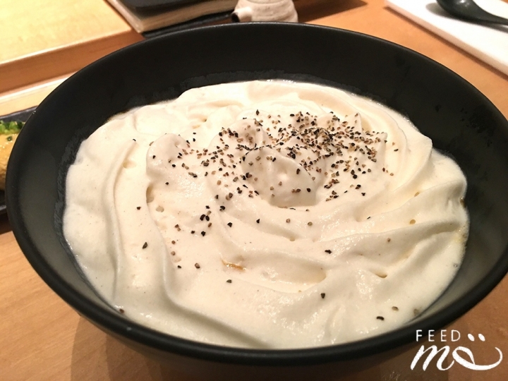 【日本在地美食｜惠比壽】穿破雲霄的咖哩烏龍手打麵