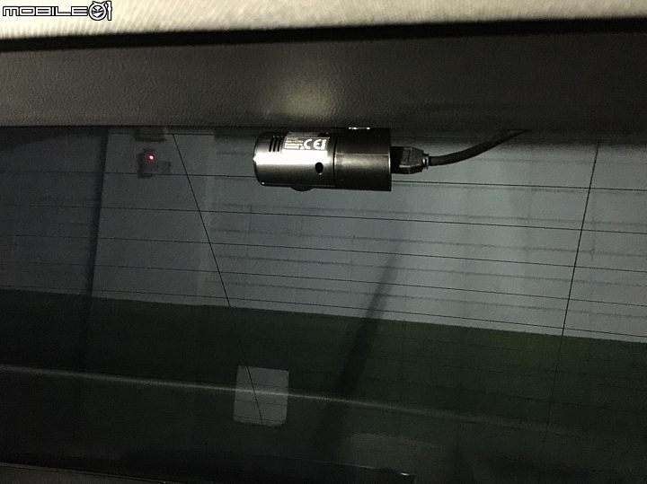 終於揮別舊機，擁抱新機 Thinkware F800 PRO~