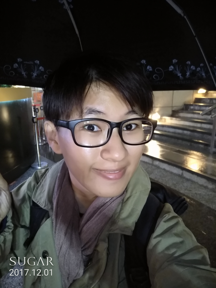 「輕鬆拍美照」Sugar C11 吃喝玩樂玩美大記錄