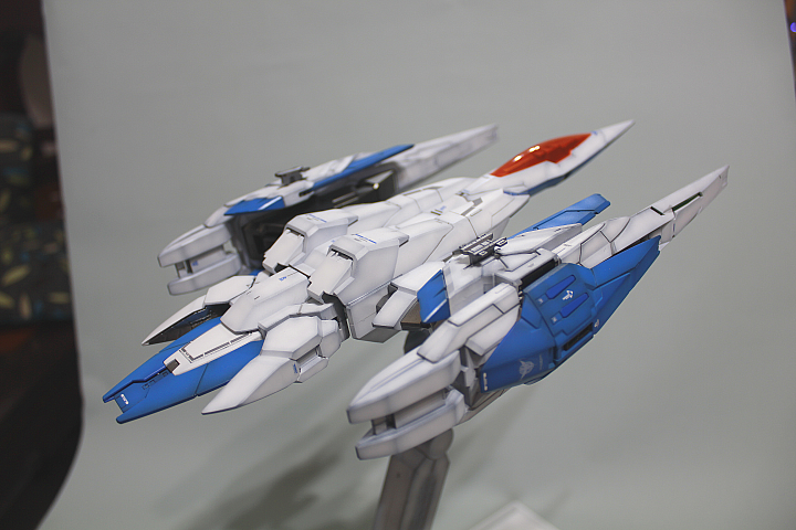 作品分享~PG OO Raiser