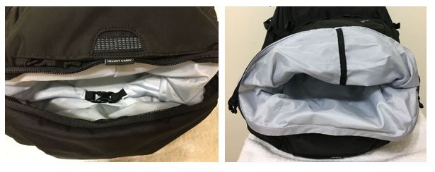 【開箱】只有EVOC可以超越EVOC，2018年 EXPLORER PRO 26L 輕量透氣背包