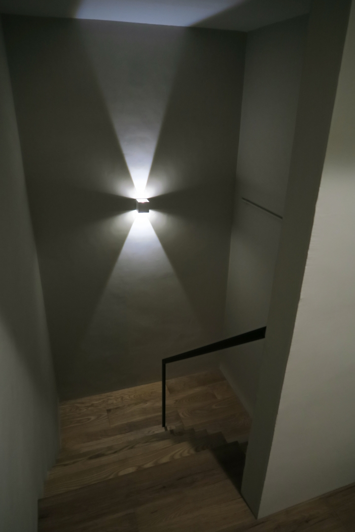 [開箱]三十年透天老宅翻修單身自住宅