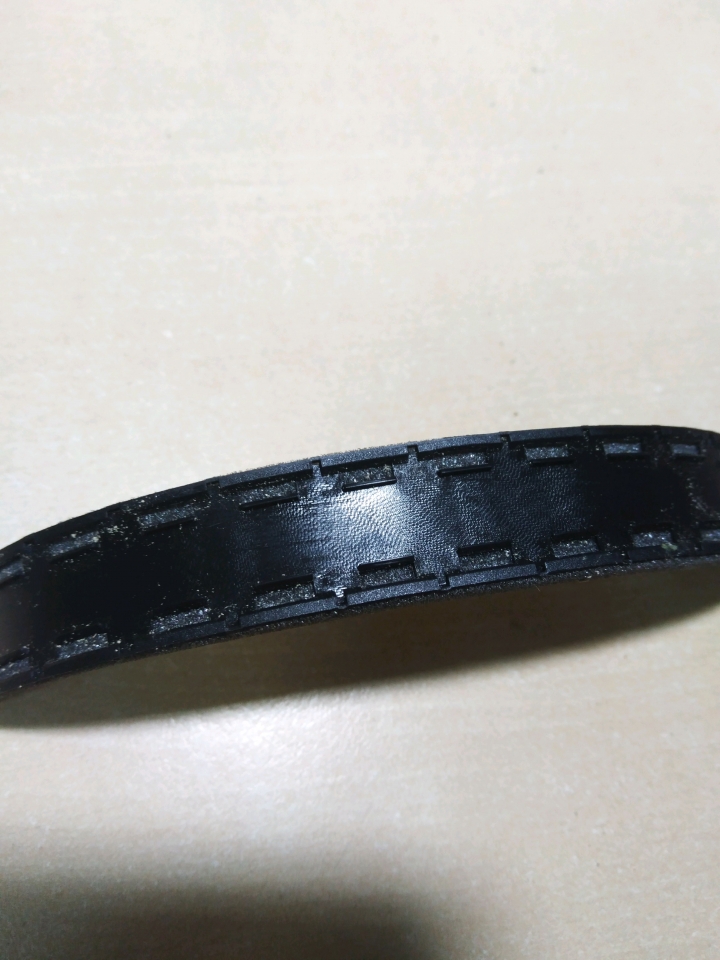 耳機頭梁墊維修求解