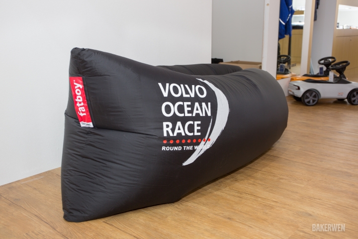 新秀登台 - XC40 與 Volvo 2018 台北車展