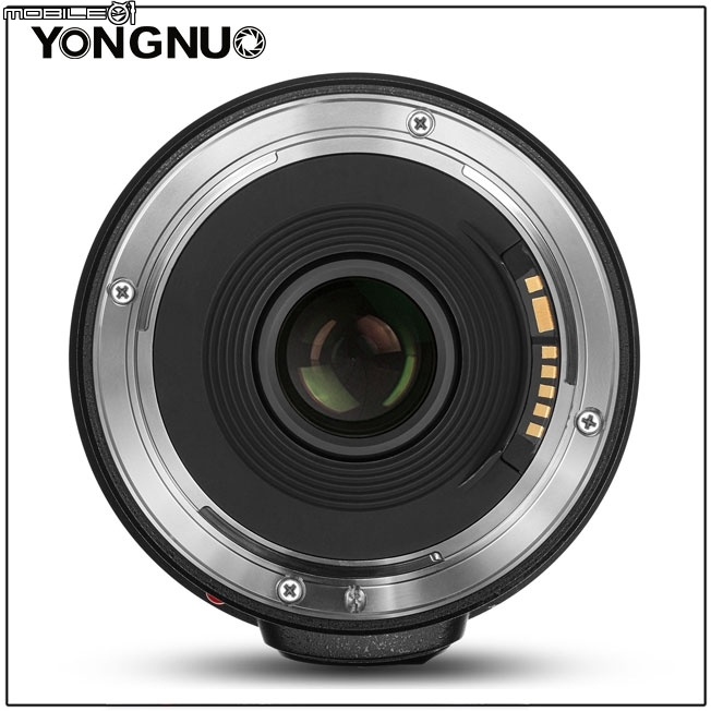【新訊】永諾超廣角新鏡 Yongnuo YN14mm f/2.8 正式發表！