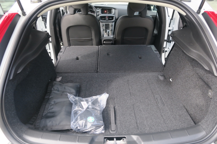 VOLVO安全不分等級 試駕活動心得分享