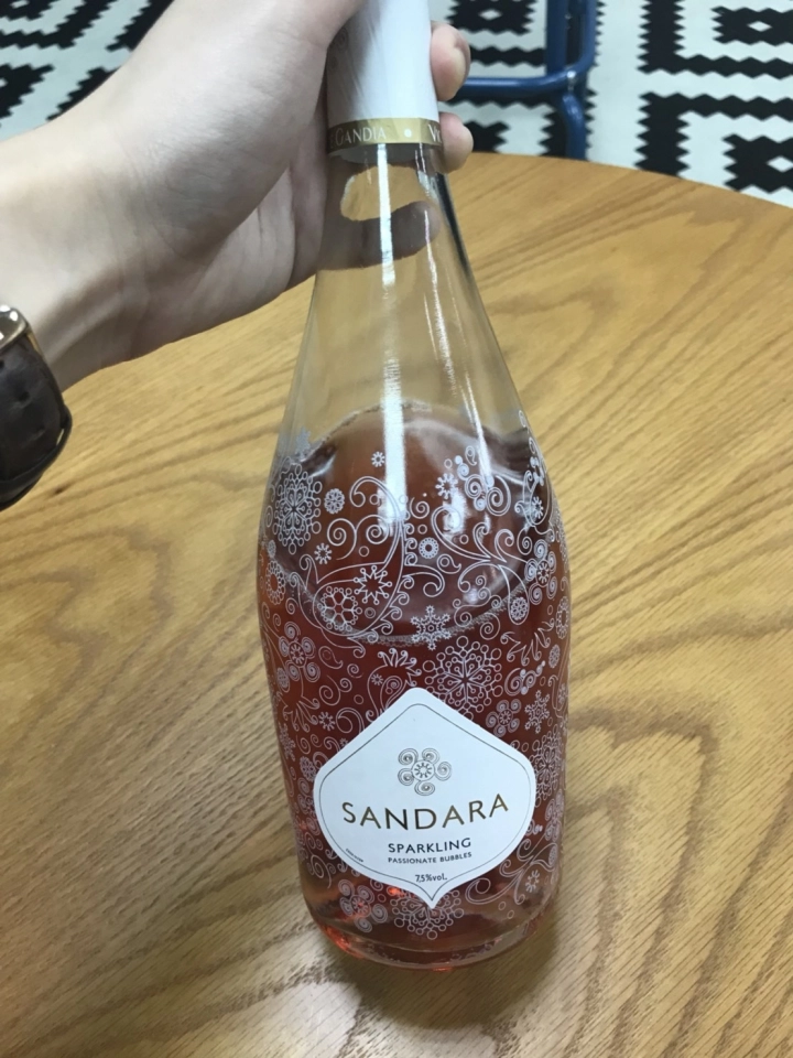 Costco有適合女生派對喝的酒嗎 第2頁 Mobile01