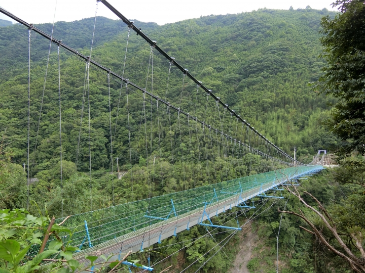 玉峰道路（桃113線～竹60-1線）