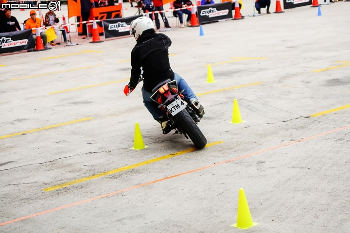當DUKE遇到金卡納 2017 KTM DUKEHANA ASIA FINAL 亞洲區總決賽香港專訪