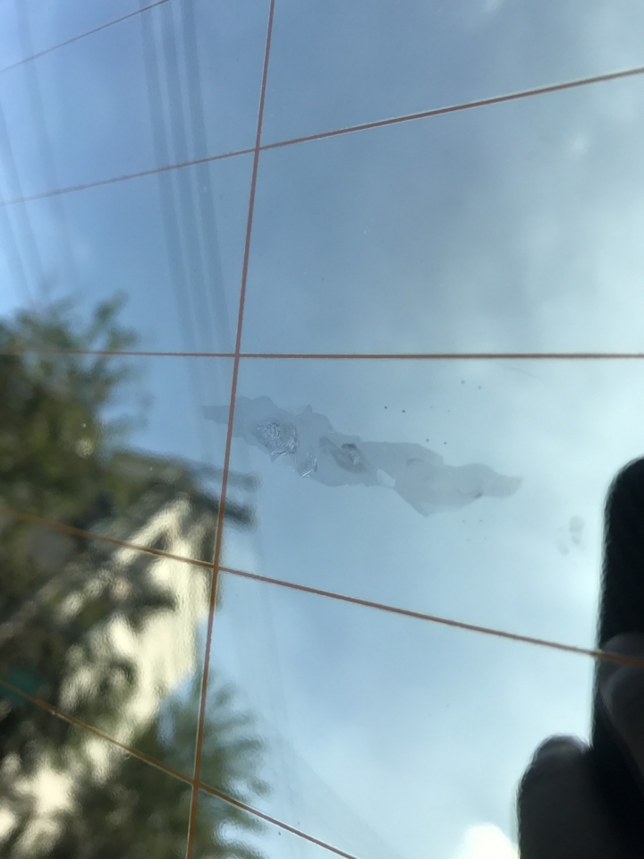 金屬才是隔熱的王道阿~~參加舒熱佳汽車隔熱紙試用活動分享