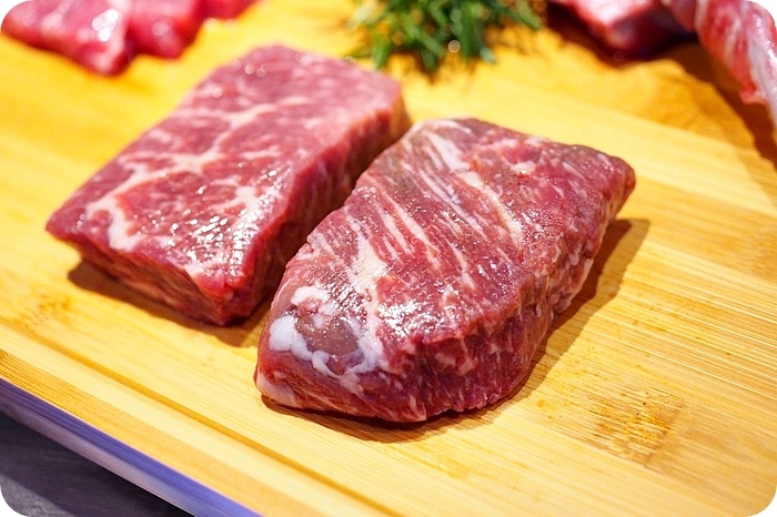 【宜蘭美食】晶饌鐵板燒,新鮮食材在眼前,現場料理美味無極限!