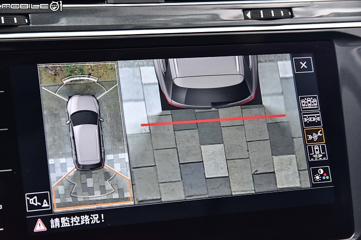 升級第三排的魅力！ VW Tiguan Allspace 400 TDI HL