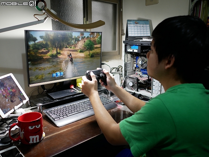 BenQ WiT螢幕閱讀LED檯燈，輕鬆適用各種情境，護眼推薦！