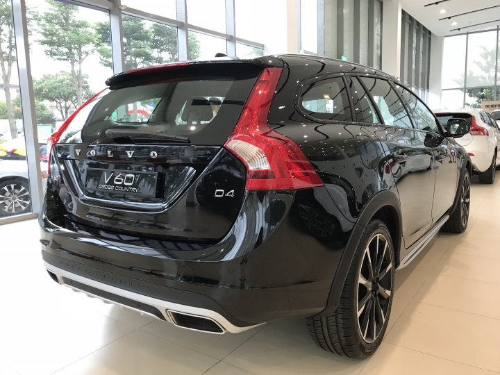 參加VOLVO安全不分等級試駕活動心得分享