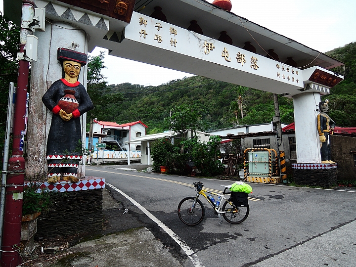 2016 單車環島日誌 Day-11 2016/12/28 枋寮-台東