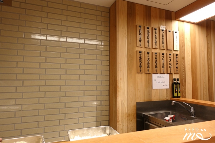 【日本在地美食｜高田馬場】東京豬排新星，全場主廚服務的豬排全部位套餐