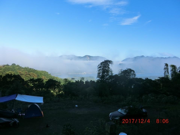 1061204 烏山 刣牛湖山(#70)登山健行
