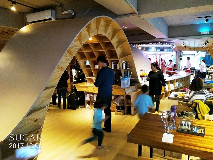 《 SUGAR C11 》我的美顏日記體驗心得分享