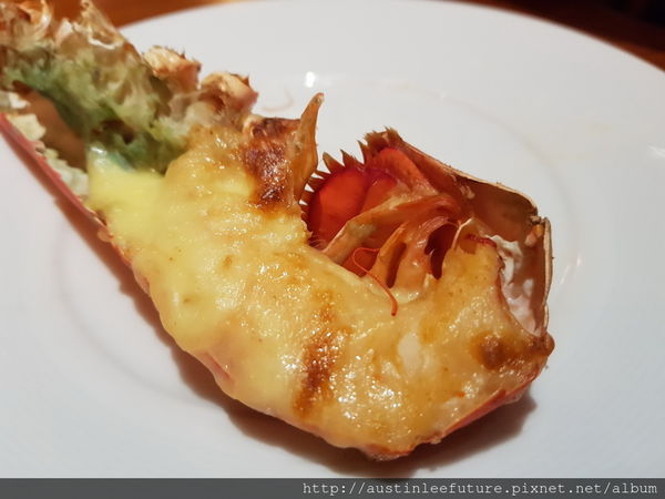 澳門君悅 mezza9 與廚共饗 龍蝦海鮮自選料理 自助晚餐