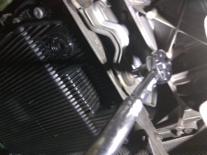 E60    N52引擎6HP19變速箱長效油更換