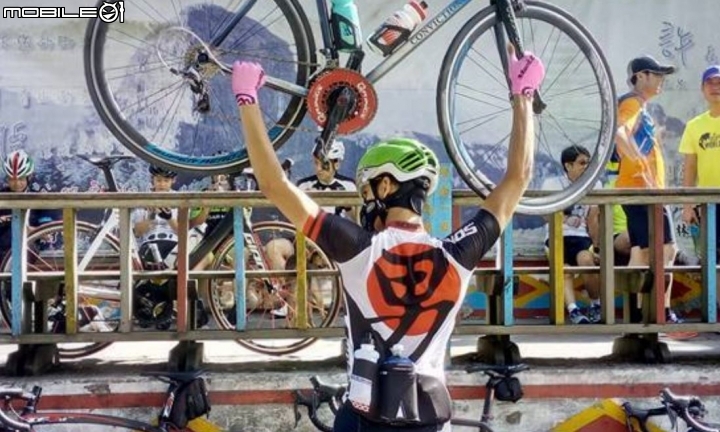 ROTOR 2inpower功率計&Qrings、RIDEA、O,SYMETRIC非圓盤使用心得