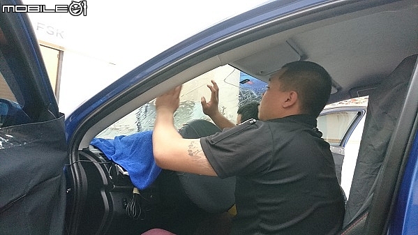 [夏天太陽再大都不怕熱] 全球最頂級！舒熱佳《LX汽車隔熱紙》鑽石級試用！