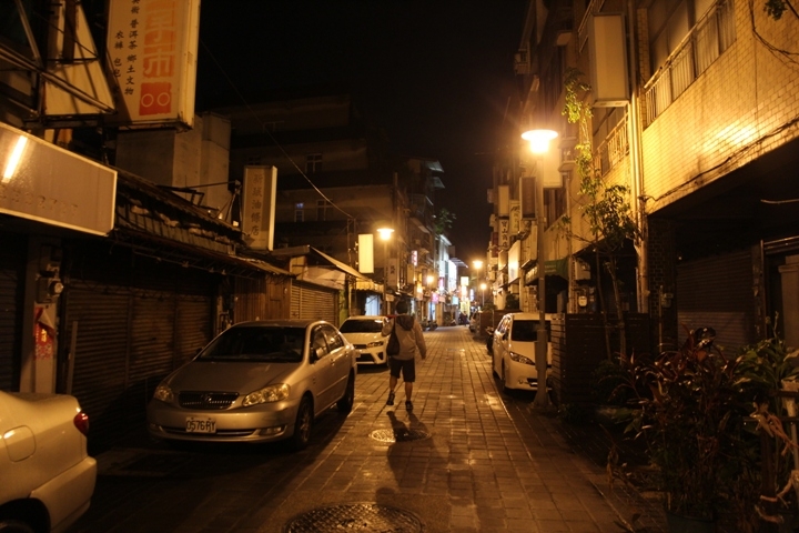 騎 遊 桃 仔 園 (桃 園 區 ) 多 元 美 食 之 旅