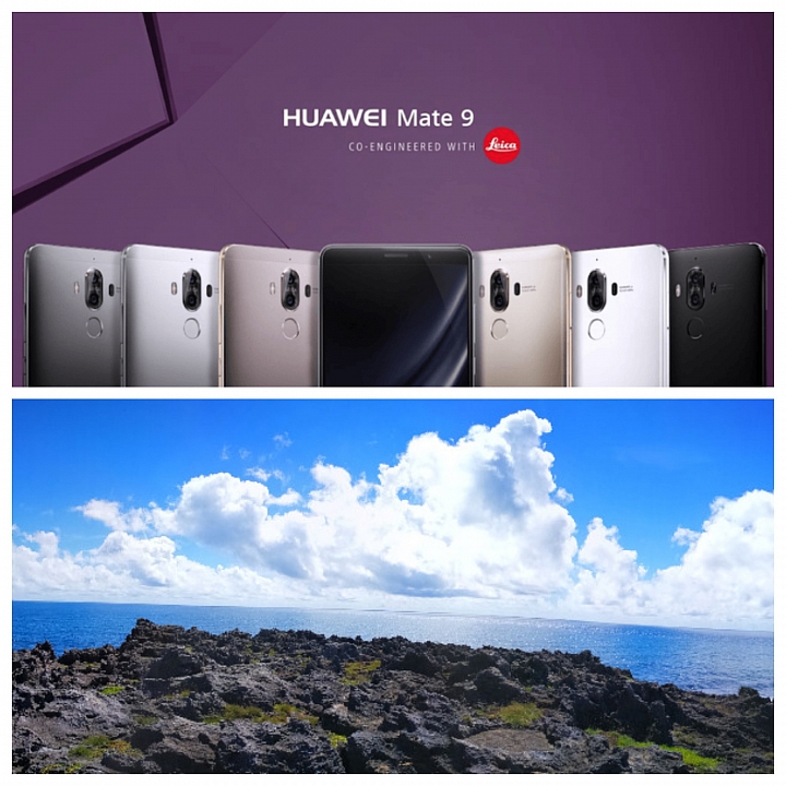 HUAWEI Mate10 & Mate10 Pro搶先體驗會~【一支懂你的手機】