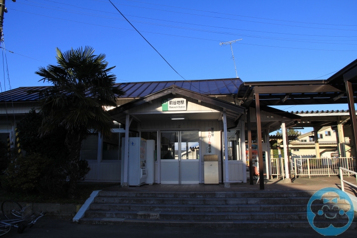 [遊記] 奇跡の一本松＆重建中的南三陸町志津川