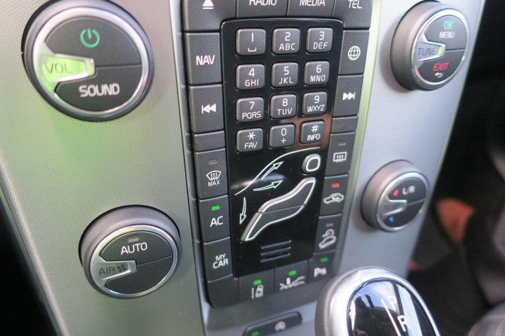 VOLVO安全不分等級 試駕活動心得分享