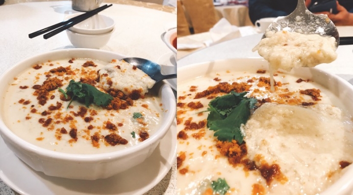 台北餐廳排行榜台北人的老味道＂福州新利菜館＂來到台北必吃美食餐廳！
