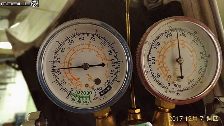 E34 DIY專輯25 壓縮機翻新......難度等級3