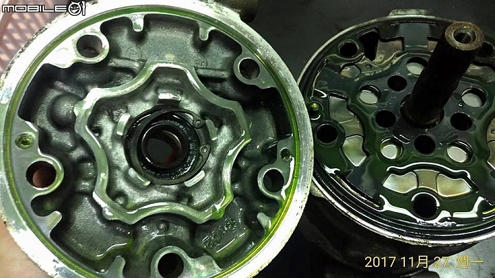 E34 DIY專輯25 壓縮機翻新......難度等級3